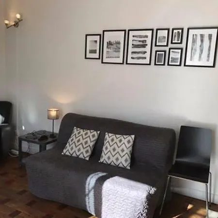 Le Pin Dore Apartment Juan-les-Pins