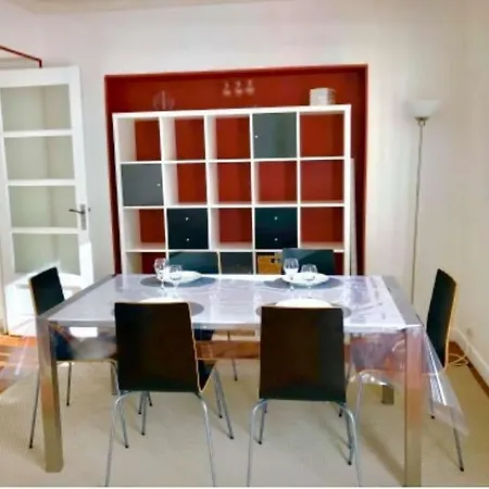 Le Pin Dore Apartment *