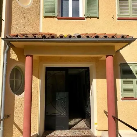 Apartment Le Pin Dore *