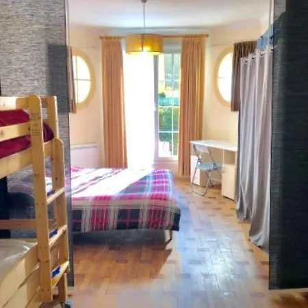 Apartment Le Pin Dore